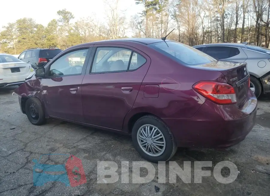 ML32F3FJ3HHF16140 Photo# 2