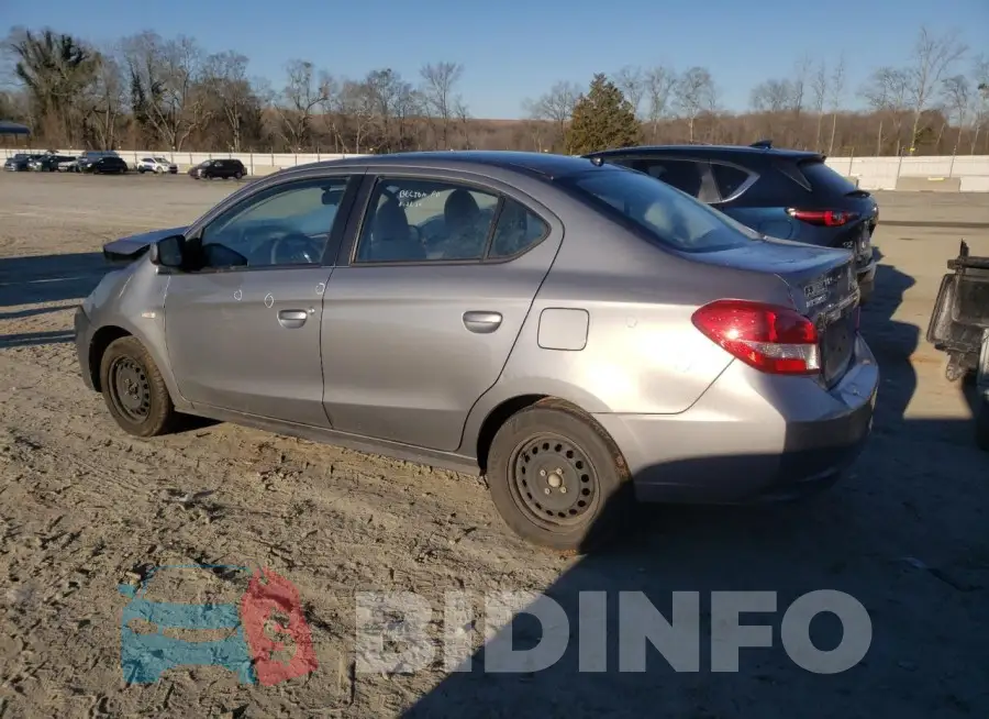 ML32F3FJ4KHF16316 Photo# 2