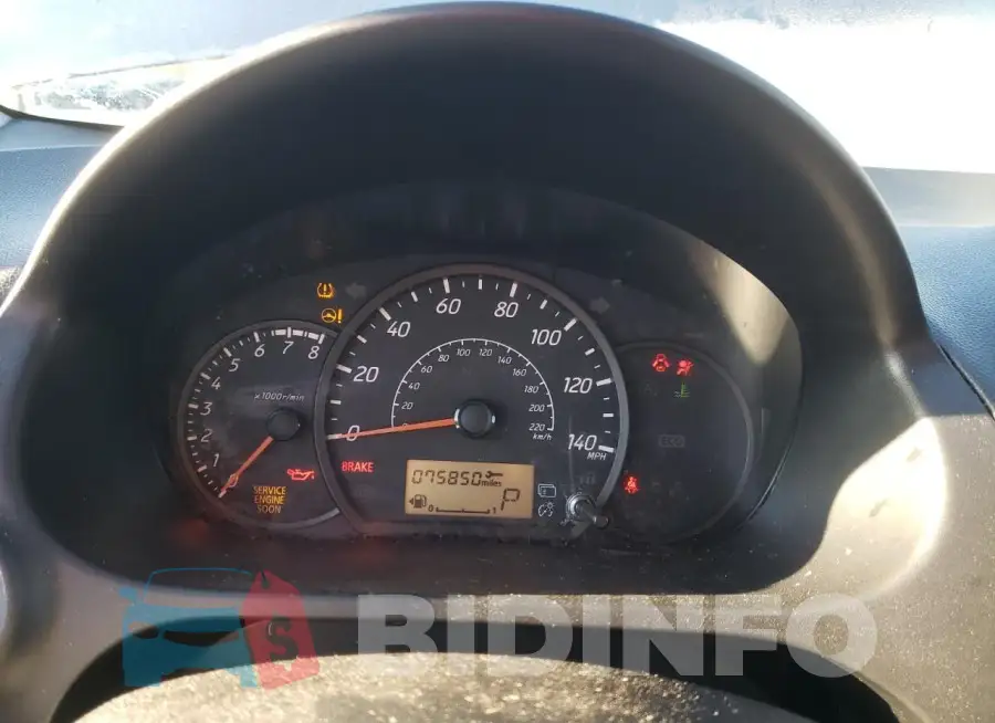ML32F3FJ4KHF16316 Photo# 9