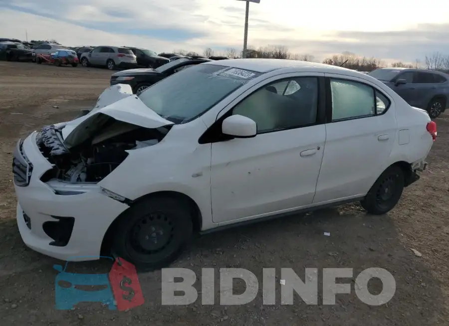 ML32F3FJ6KHF17760 Photo# 1