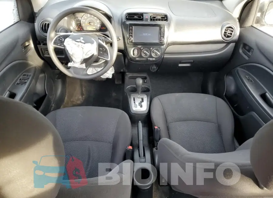 ML32F3FJ6KHF17760 Photo# 8