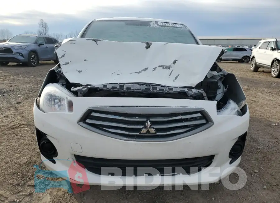 ML32F3FJ6KHF17760 Photo# 5
