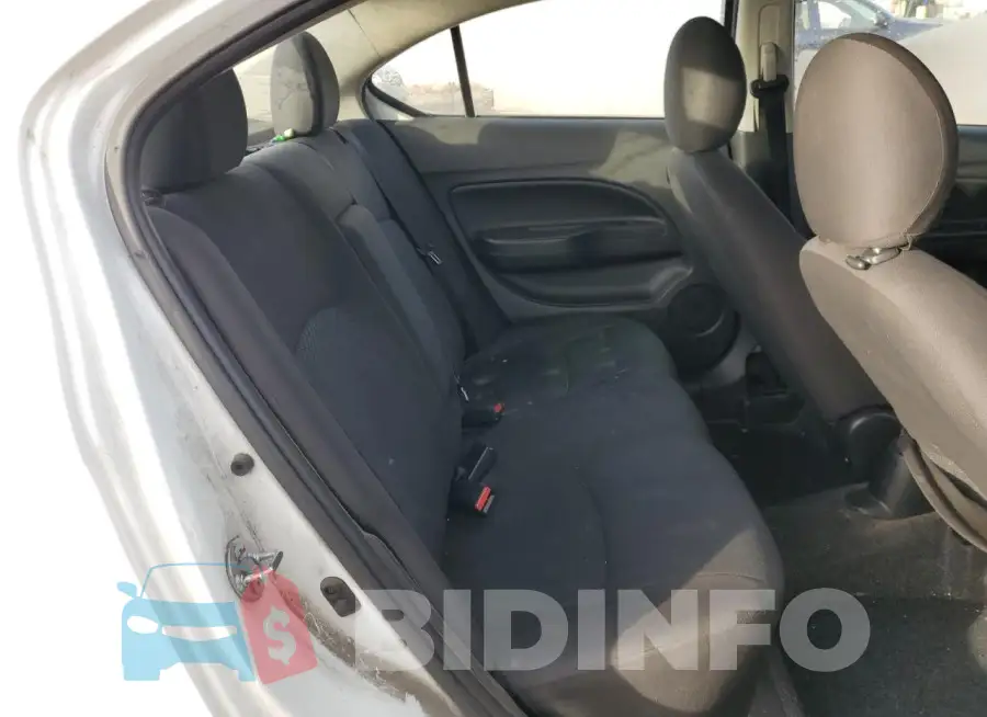 ML32F3FJ6KHF17760 Photo# 10