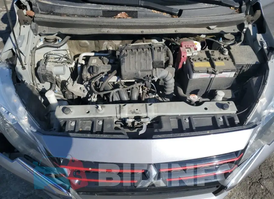 ML32FUFJ0NHF08160 Photo# 11