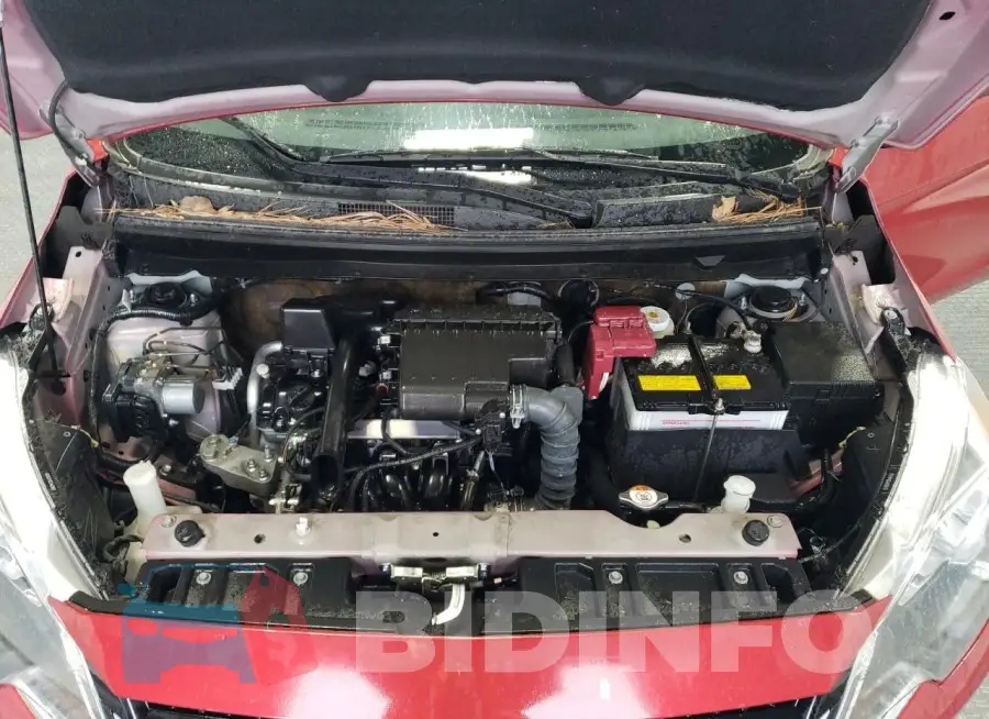 ML32FUFJ3NHF00652 Photo# 11