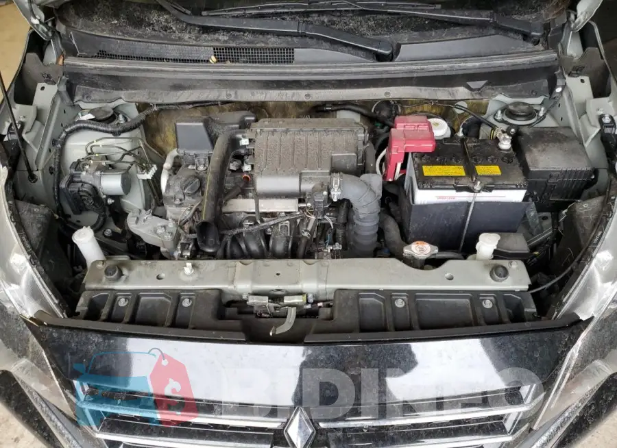 ML32FUFJ4NHF06377 Photo# 11