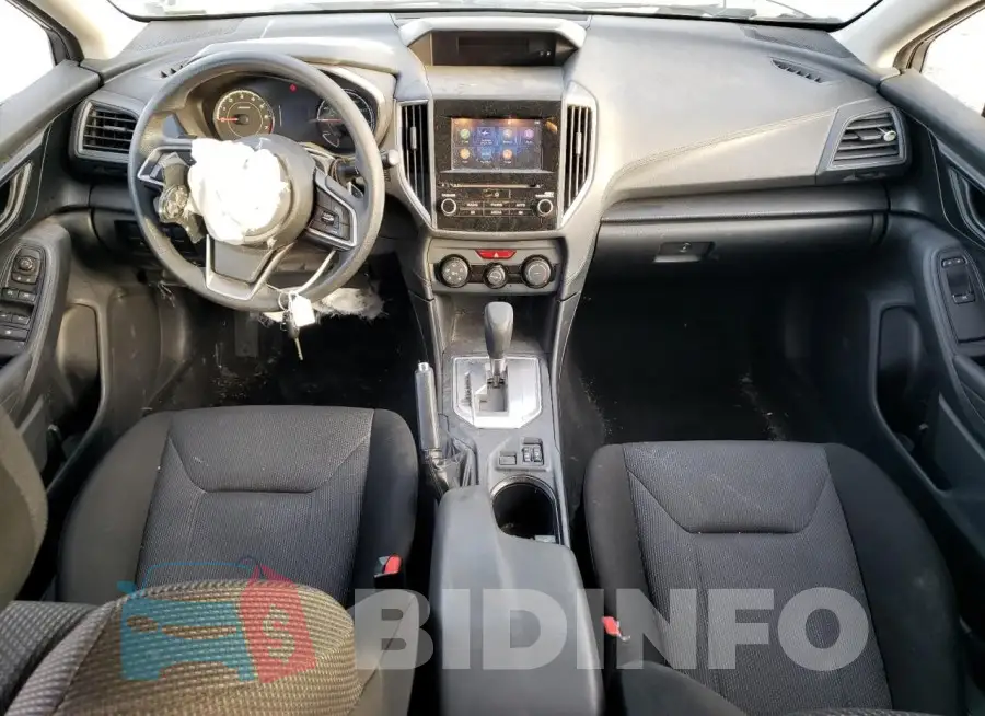 4S3GKAC62K3603709 Photo# 8