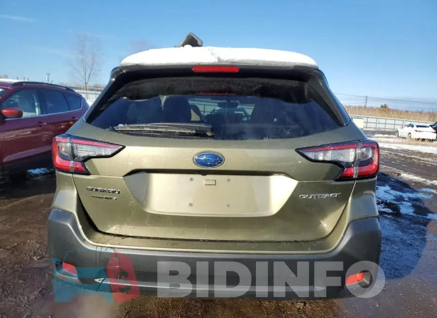 4S4BTAFC6R3110937 Photo# 6