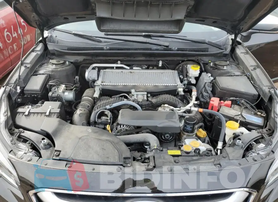 4S4BTGPD8M3145725 Photo# 11