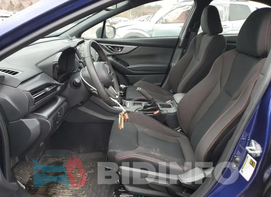 JF1VBAF68N9018112 Photo# 7