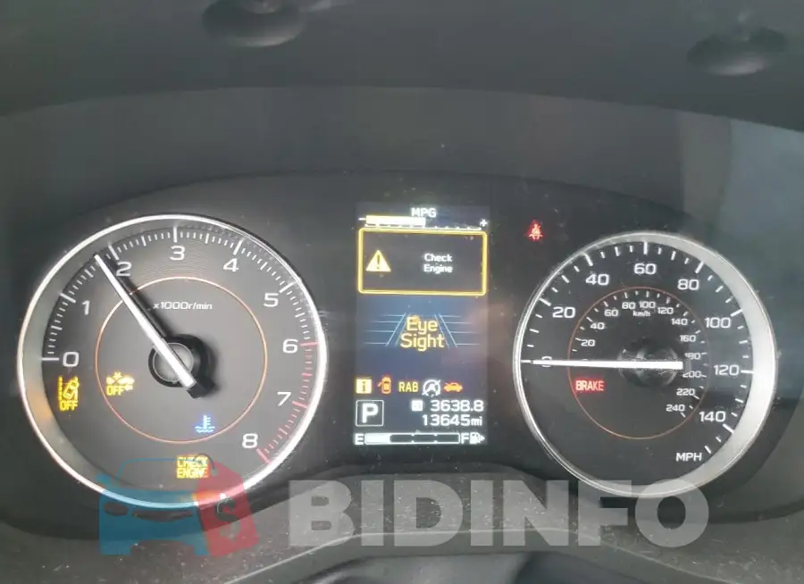 JF2GTHMC3NH281262 Photo# 9