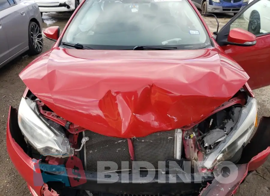 2T1BURHE3FC417225 Photo# 11