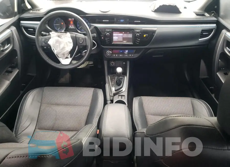 2T1BURHE6FC465723 Photo# 8