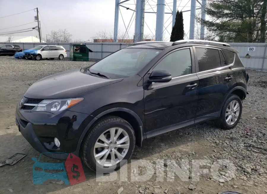 2T3DFREV8FW234352 Photo# 1
