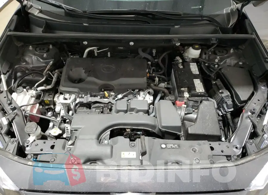 2T3P1RFV2PW367331 Photo# 11