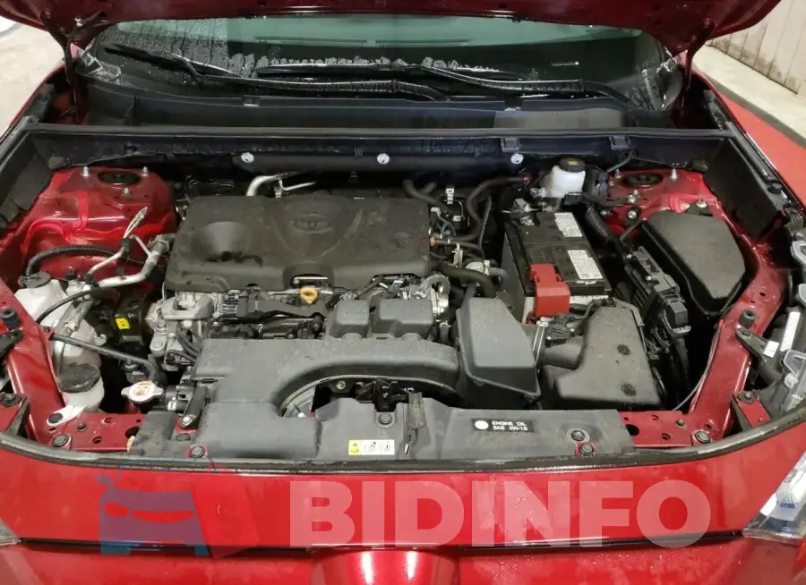 2T3P1RFV7PW368068 Photo# 12