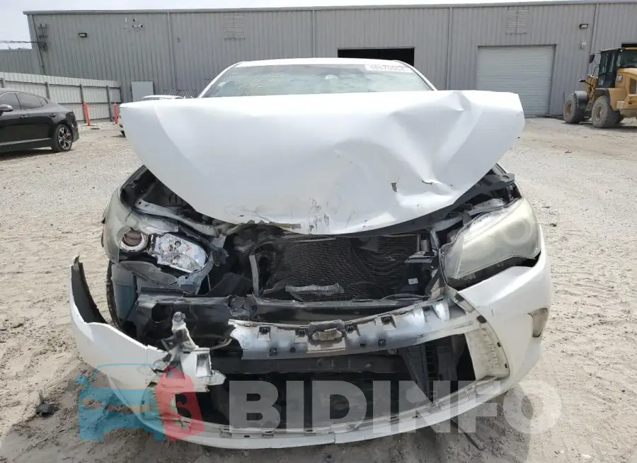 4T1BF1FK7FU488219 Photo# 5