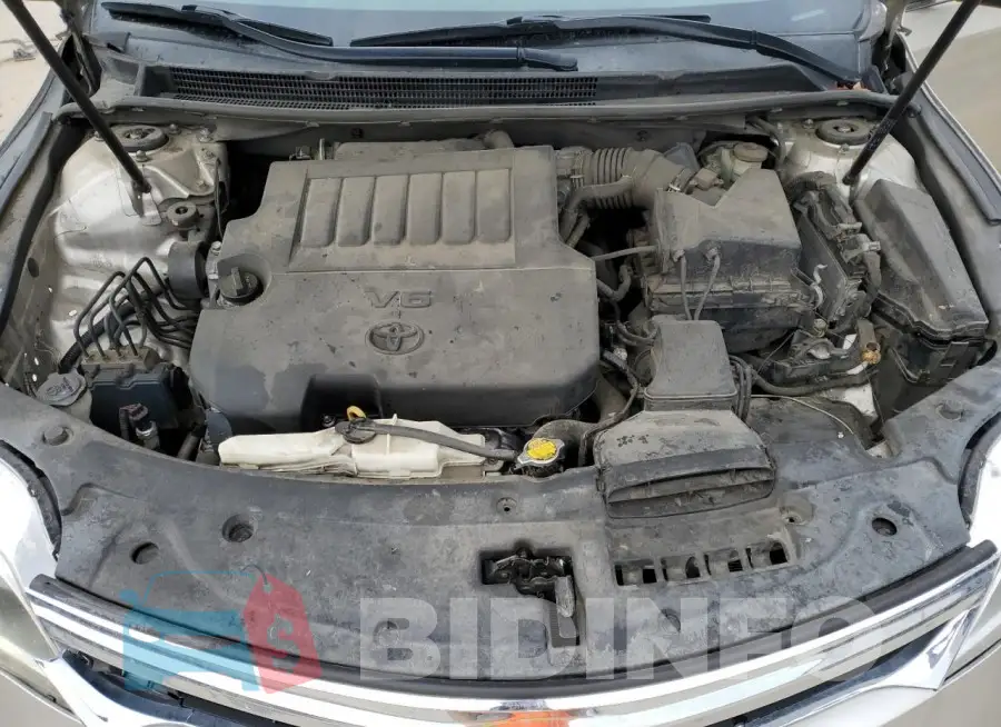 4T1BK1EB7FU153572 Photo# 12