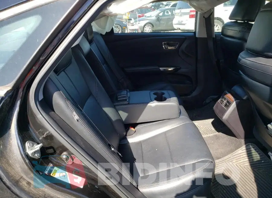 4T1BK1EB9FU151404 Photo# 10