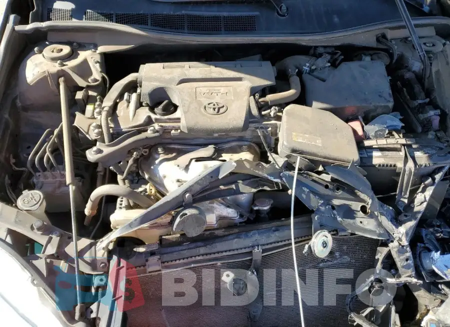 4T4BF1FK0GR556934 Photo# 11