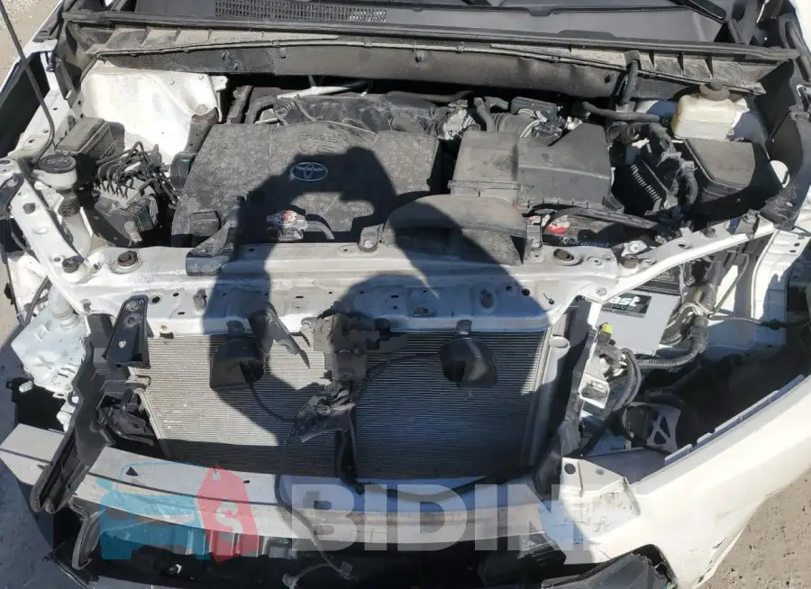 5TDDZRFH8JS845041 Photo# 12