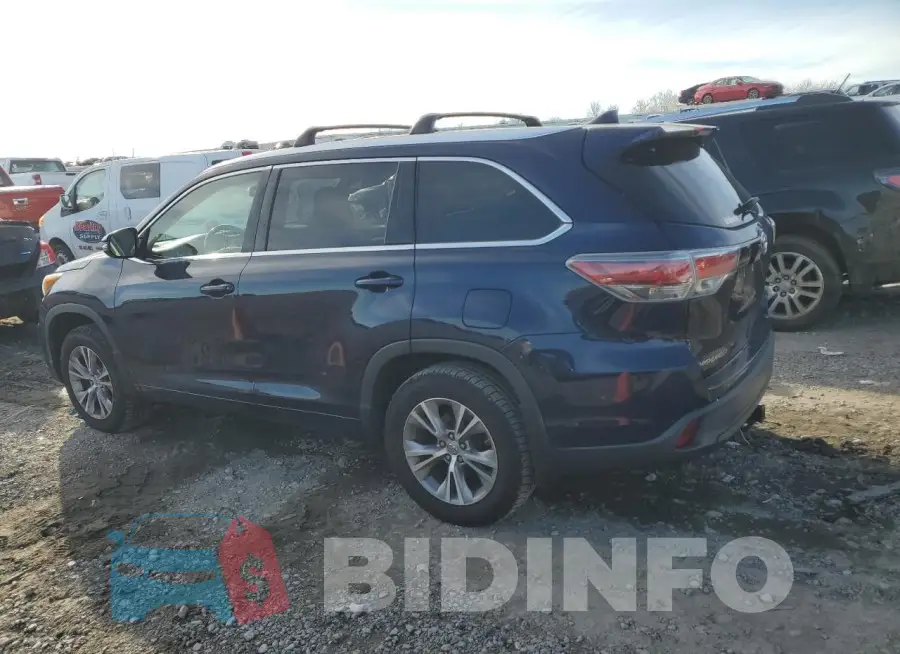 5TDJKRFH8FS150525 Photo# 2
