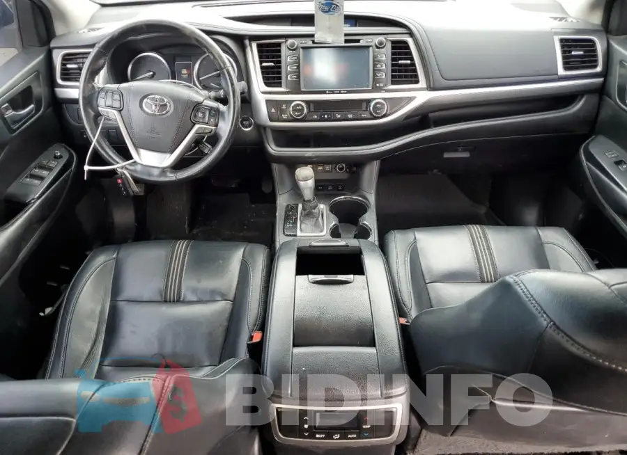 5TDJZRFH2JS849198 Photo# 8