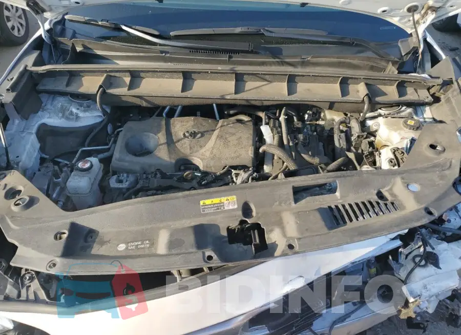 5TDZARAH2MS006141 Photo# 12