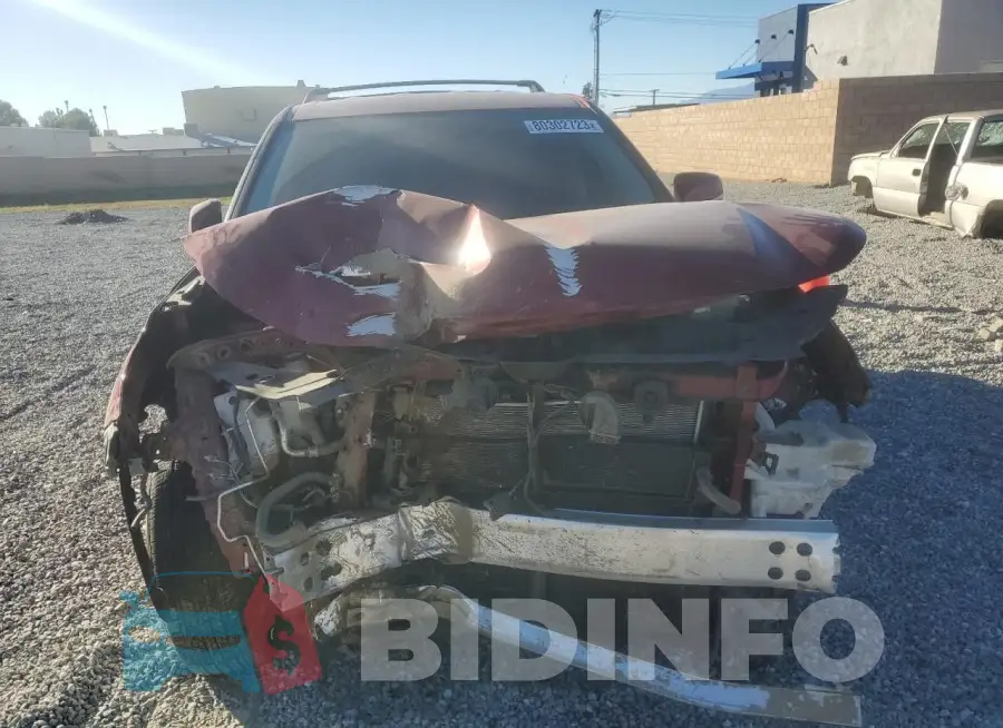 5TDZARAH6LS503319 Photo# 5