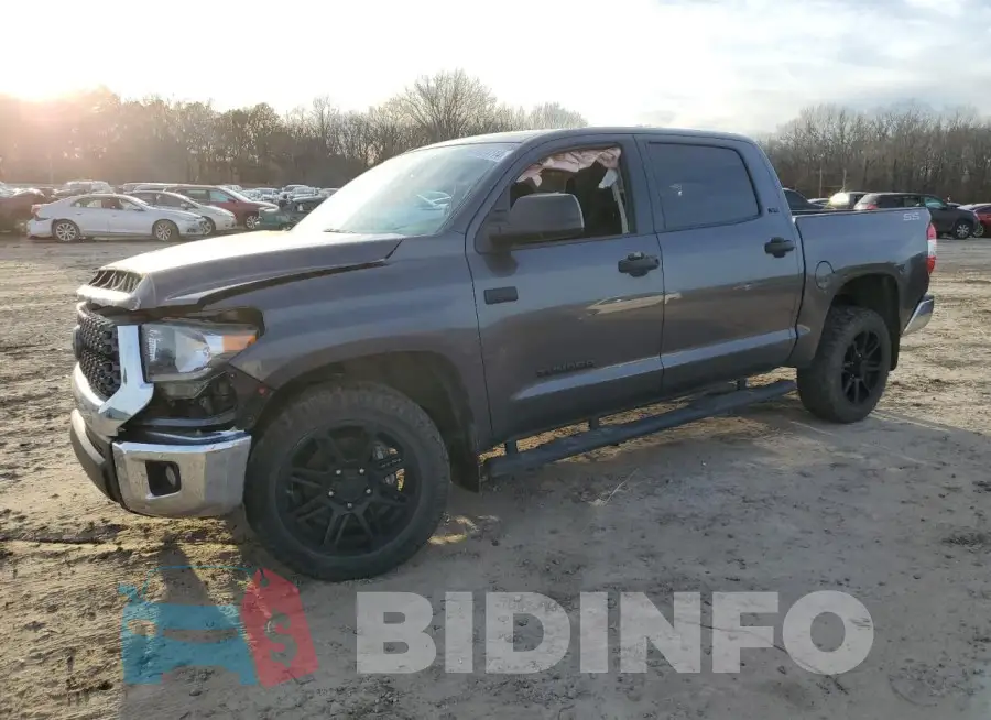 5TFEY5F16KX250414 Photo# 1