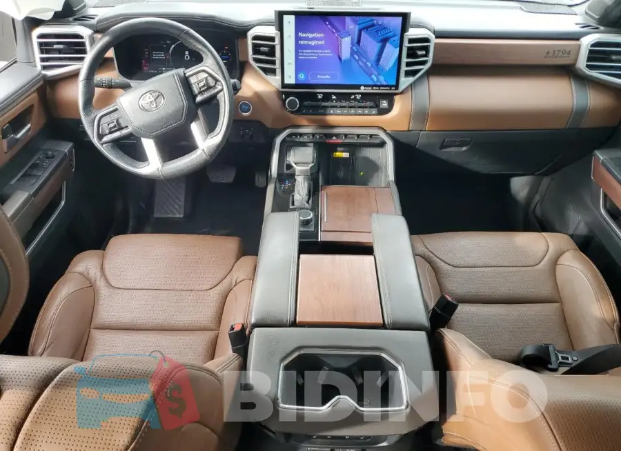5TFMC5AB4NX001088 Photo# 8
