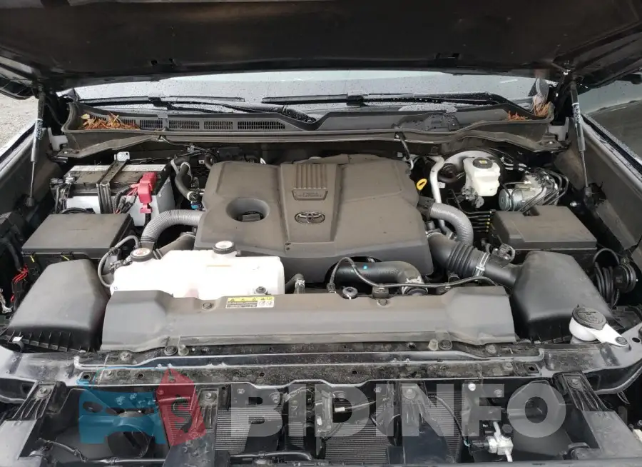 5TFNA5DB6PX113688 Photo# 11