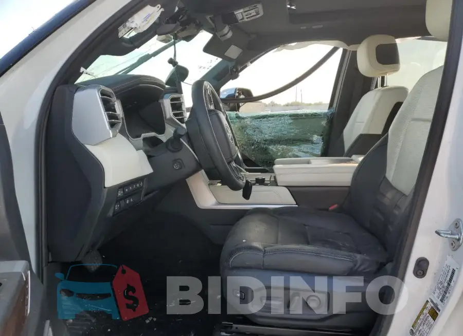 5TFVC5DBXPX028945 Photo# 7