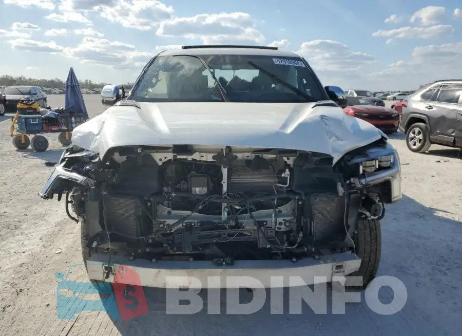 5TFVC5DBXPX028945 Photo# 5