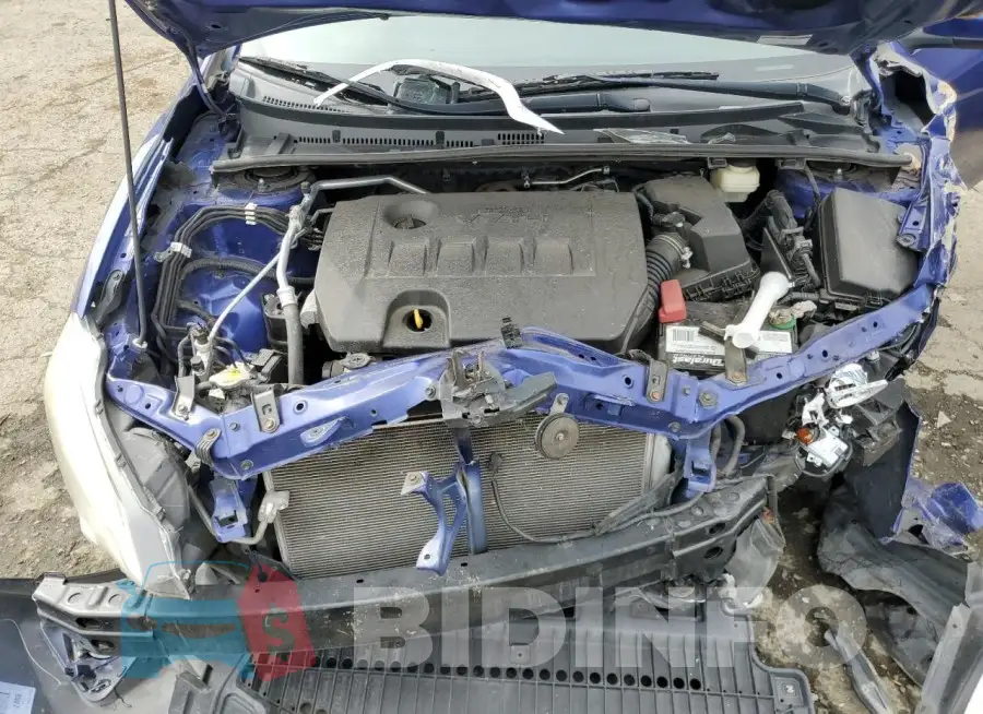 5YFBURHEXGP474460 Photo# 11