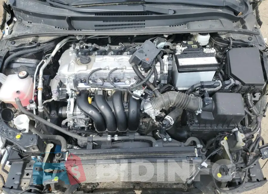 5YFEPMAE3NP337861 Photo# 11