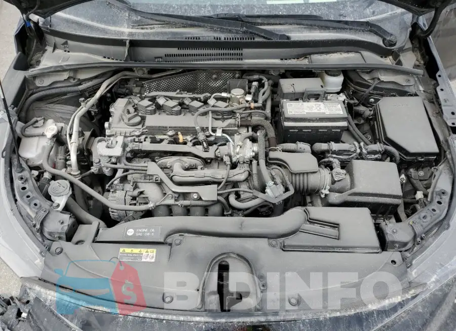 5YFS4MCE9PP156842 Photo# 11