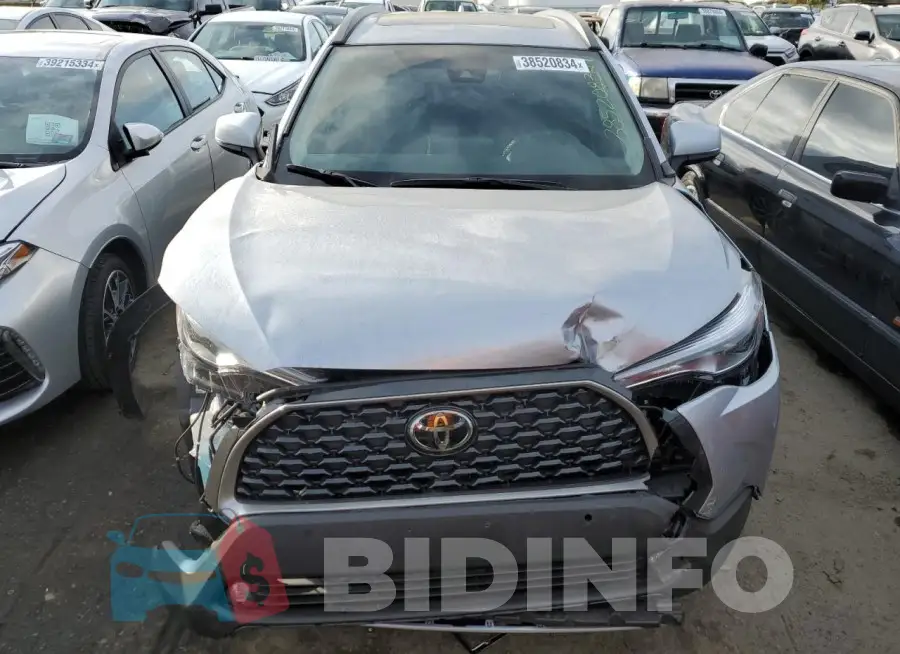 7MUDAABG6NV015823 Photo# 5