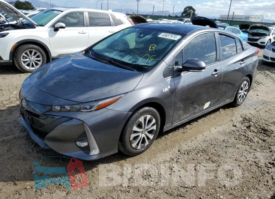 JTDKAMFP6M3181613 Photo# 1
