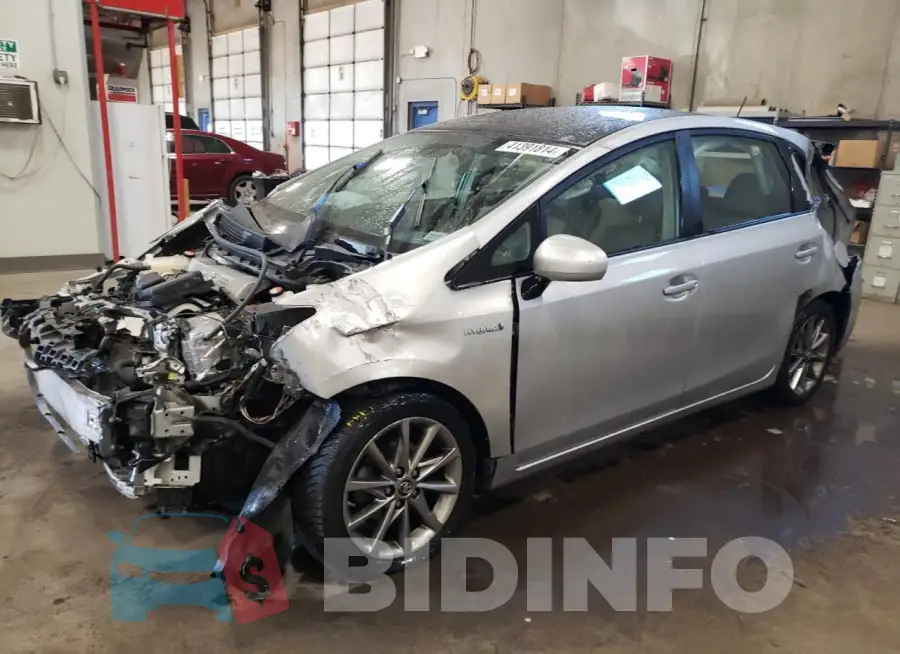 JTDZN3EU0GJ041223 Photo# 1