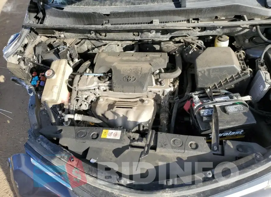 JTMRFREVXJJ718326 Photo# 12