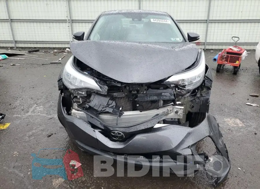NMTKHMBX2MR132293 Photo# 5