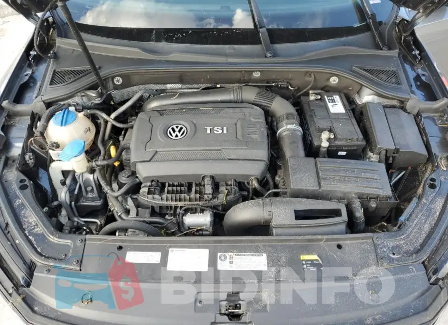 1VWDT7A31HC073864 Photo# 11