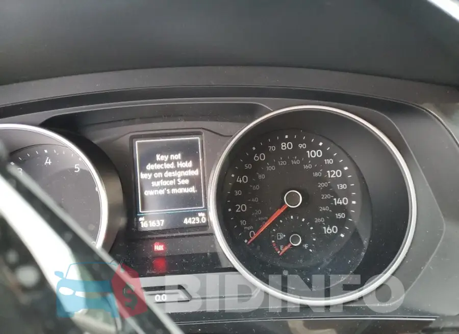 3VV2B7AX6KM193070 Photo# 9