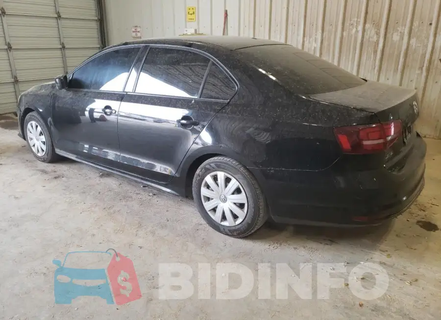 3VW267AJ8GM290564 Photo# 2