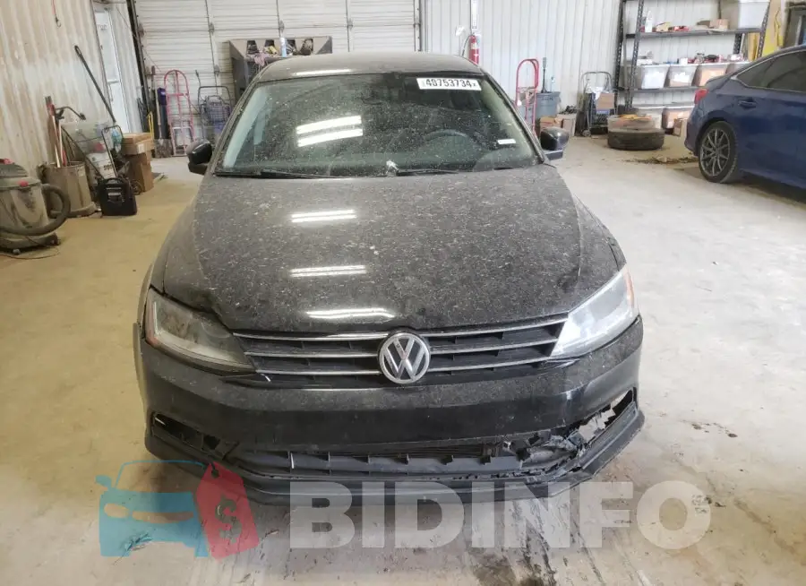 3VW267AJ8GM290564 Photo# 5