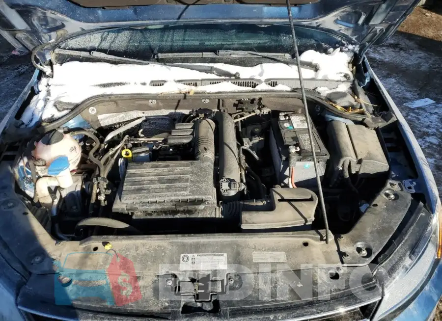 3VW2B7AJ0HM268166 Photo# 11
