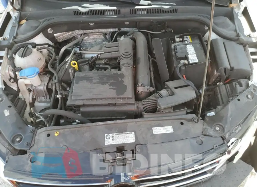 3VW2B7AJ1HM313101 Photo# 11