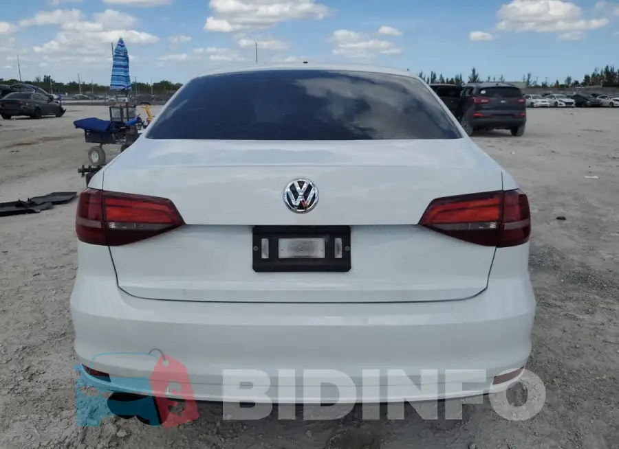 3VW2B7AJ1HM313101 Photo# 6