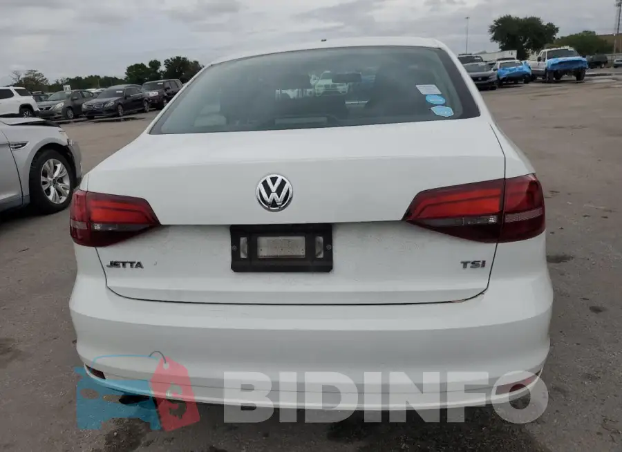 3VW2B7AJ6HM227623 Photo# 6